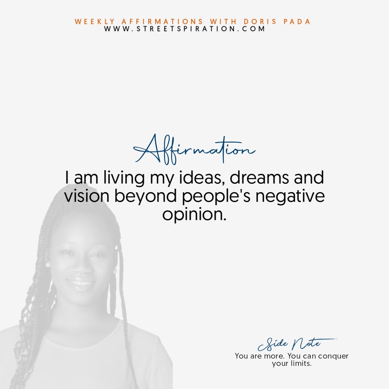 How to Achieve Success Through Affirmations