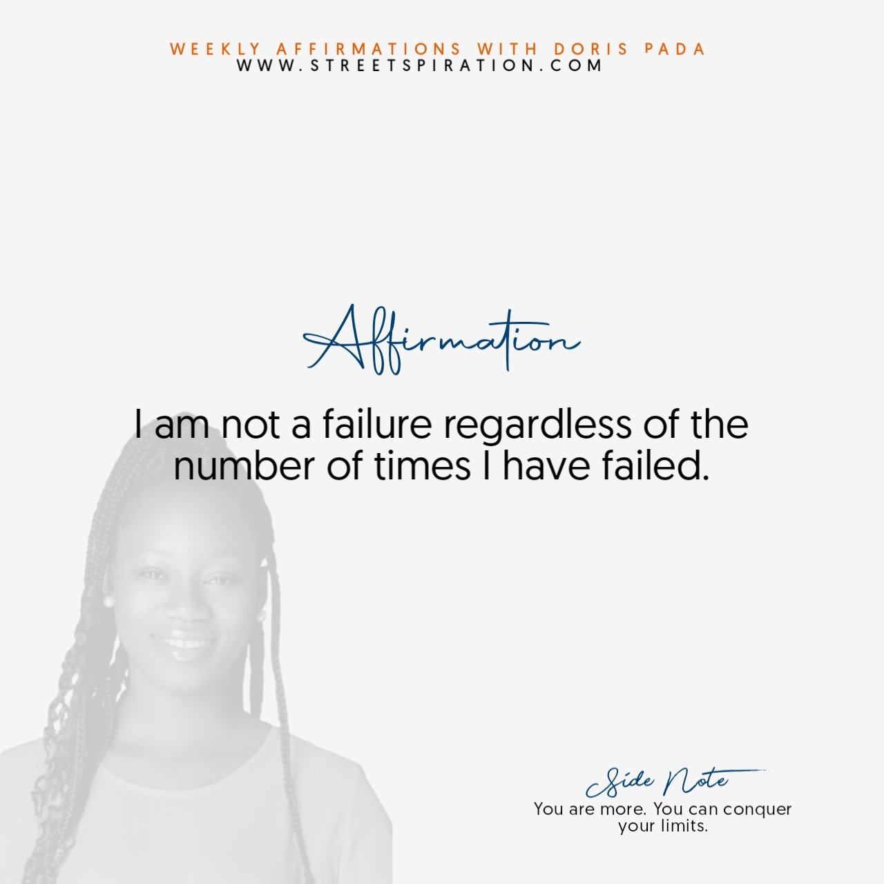 How to Achieve Success Through Affirmations