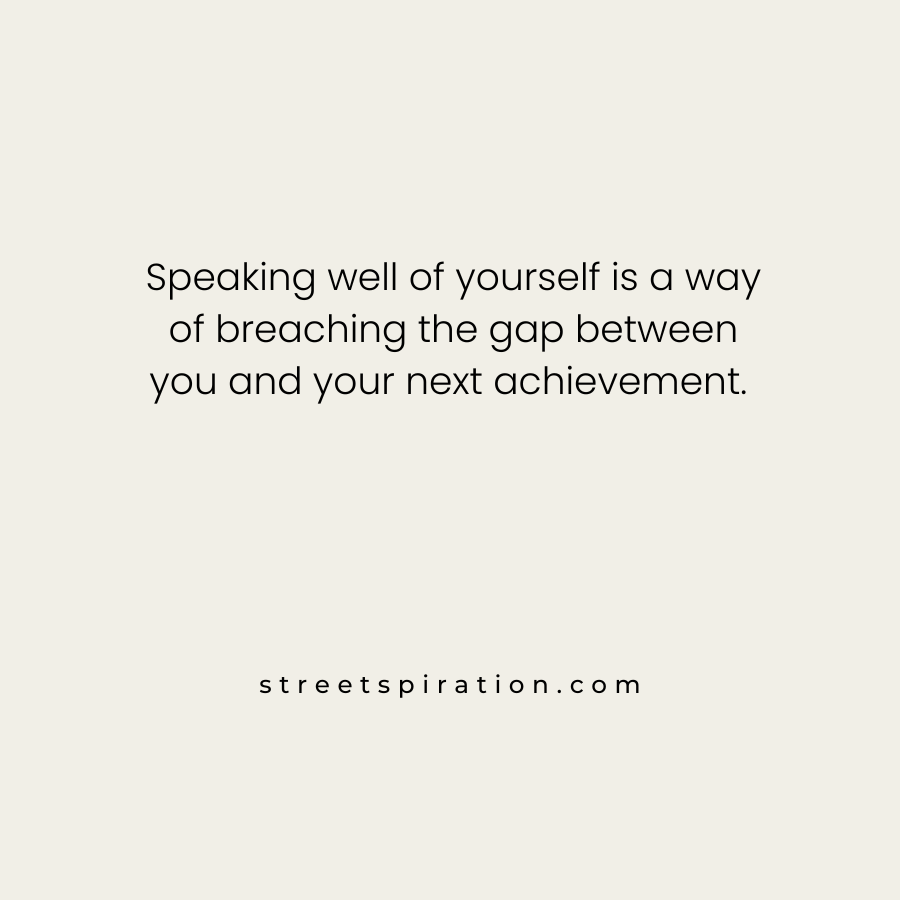 Quotes How to Achieve Success Through Affirmations