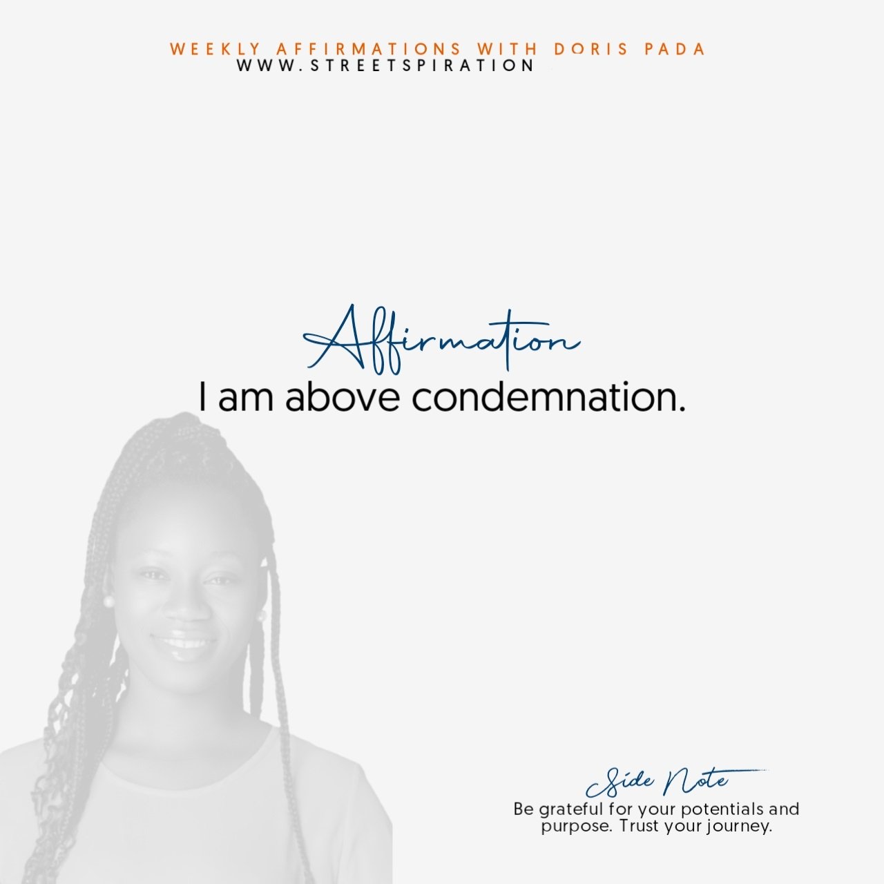 Affirmations on Reighniting and re-energizing passion quote