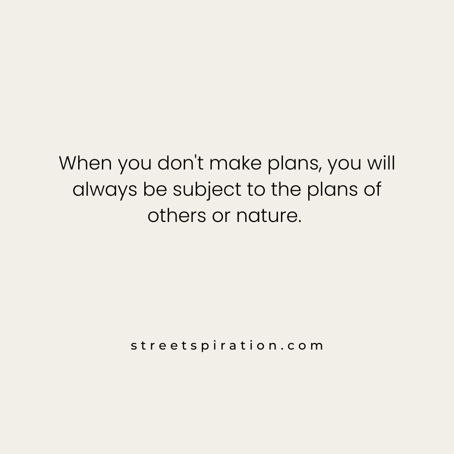 Quotes on procrastination