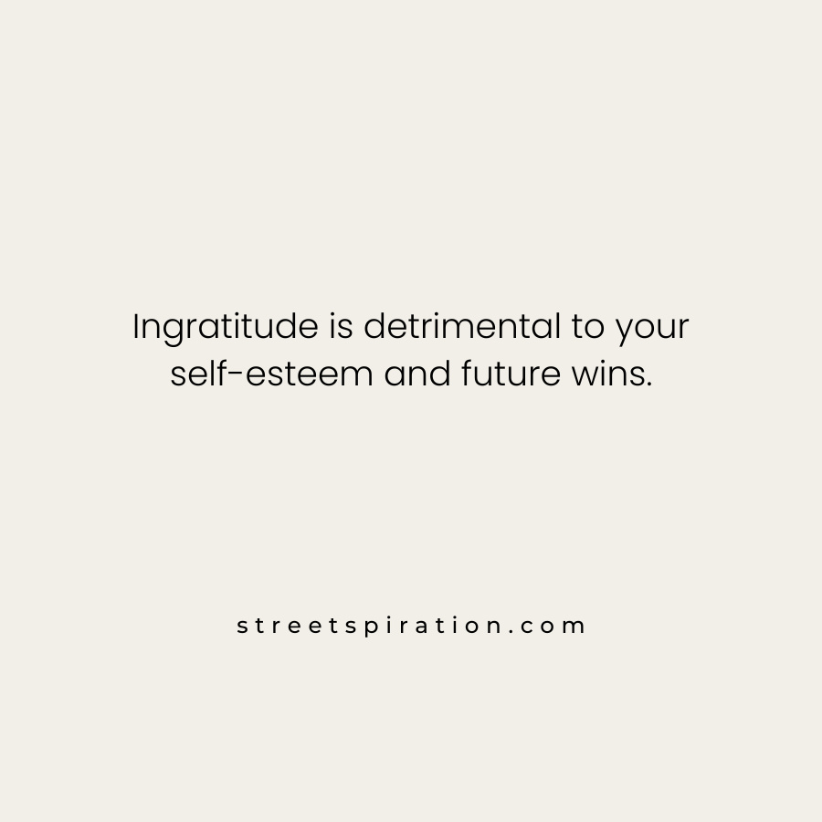 Gratitude Quotes