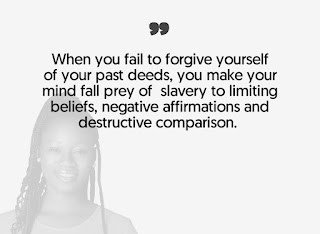 Quotes on forgiving yourself