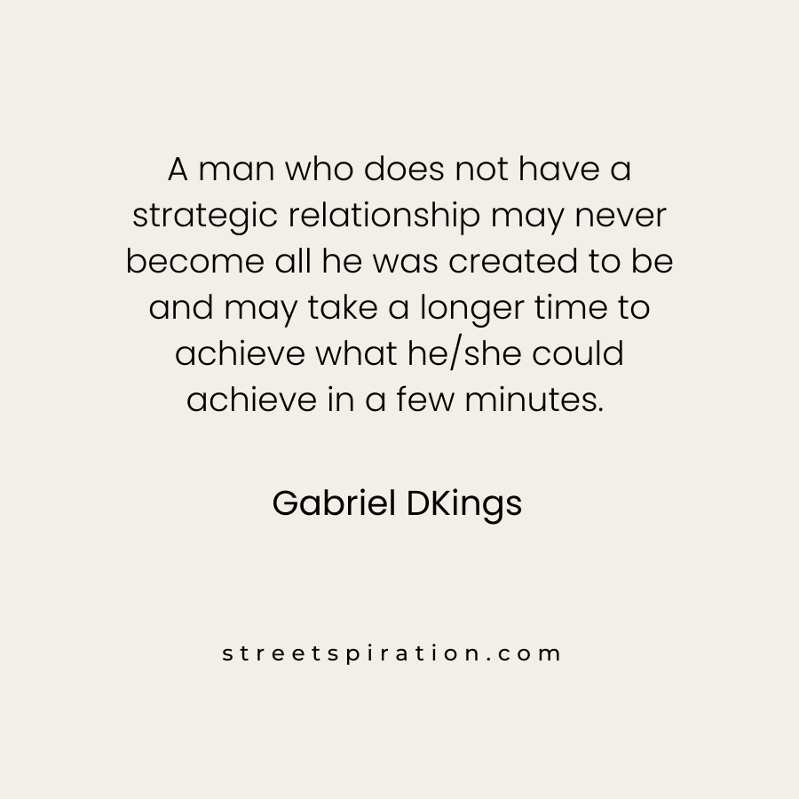 Quotes by Gabriel DKings